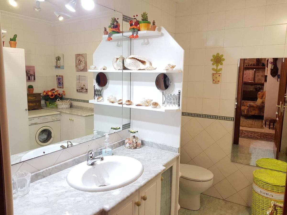 Villa Virginia Redondela Chambre photo